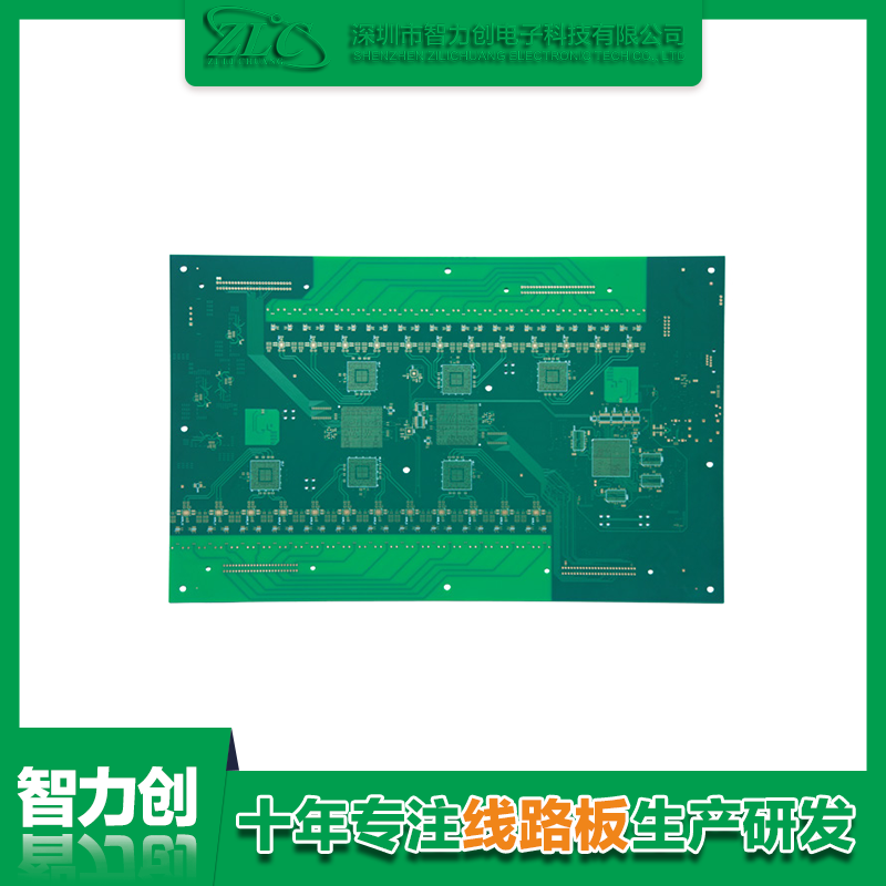 1599463540760735.png 十層通信 PCB 板運用 5G 信號基站轉換模塊.png