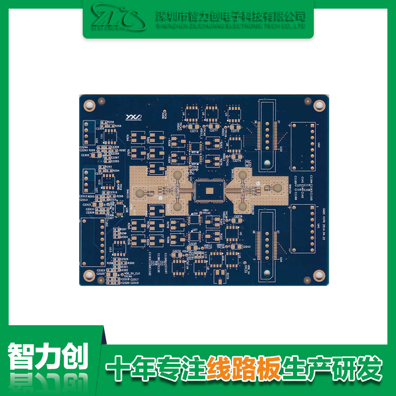 PCB板生產(chǎn)廠家 PCB板生產(chǎn)廠家