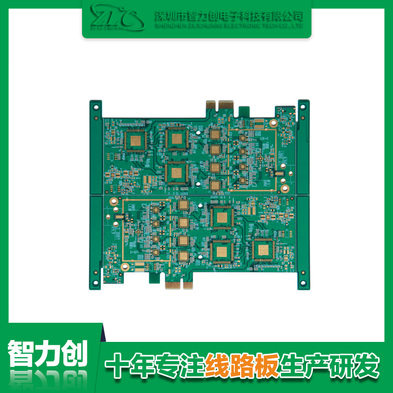 PCB光板的定義和作用，PCB光板在電子行業(yè)中的應(yīng)用