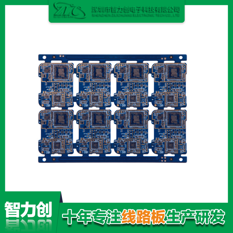 線路板應(yīng)用于車載播放器，PCB板在車載播放器的重要性