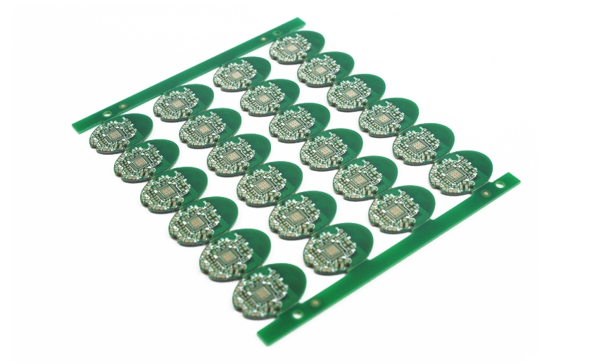 PCB板在藍牙耳機中的應(yīng)用，PCB板對藍牙耳機性能的影響