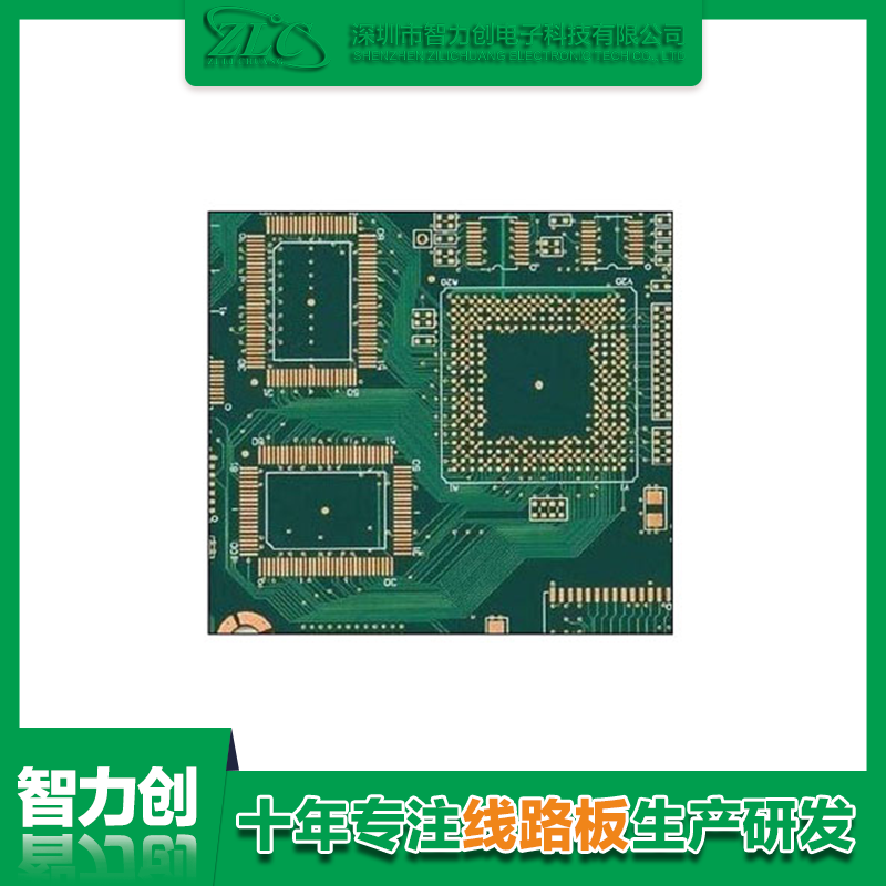 PCB沉金板是什么？沉金有什么作用？